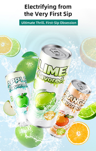 Produttore di bevande analcoliche Private Label Prime bevande esotiche sapore rinfrescante <span class=keywords><strong>frizzante</strong></span> bevanda gassata Oem all'ingrosso in cina - Product Image 6
