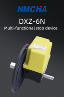 Vente directe du fabricant DXZ-6N 100 Dispositif d'arbre de transmission Limiteur de hauteur de levage Niveau de protection IP43 Métal 250V 1.5A