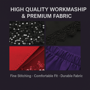 Disfraz de médico sin cabeza para adultos de Halloween, traje de cirujano de terror, vestido de científico loco espeluznante con guantes y accesorios de sangre falsa - Product Image 3