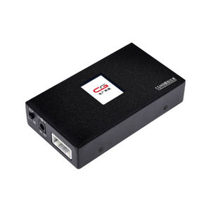 Plataforma de Pruebas Auto CGDI MB 2026 para Lectura y Escritura de Datos EIS ELV, Recopilación de Datos del Instrumento Original CGMB de Mercedes - Product Image 2