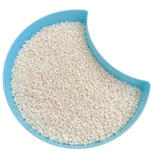 Nouveaux granules de polymère d'ABS PA-540 d'ABS matière première en plastique ABS vierge de résistance à haute impression - Product Image 6