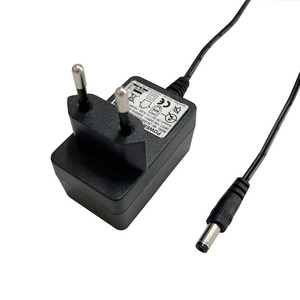 Nulike xách tay <span class=keywords><strong>AC</strong></span> DC Power <span class=keywords><strong>Adapter</strong></span> 100-240V <span class=keywords><strong>AC</strong></span> đầu vào DC 12V 1A đầu ra cắm trong <span class=keywords><strong>Adapter</strong></span> sạc cho máy tính xách tay - Product Image 1