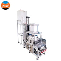 Débit d'eau en plane DW1380 pour appareil |   Machine d'essai de transmissivité hydraulique des géosynthétiques, haute précision électronique, garantie 1 an