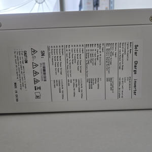 <span class=keywords><strong>Inversor</strong></span> Solar Híbrido de 12 <span class=keywords><strong>kW</strong></span>, 120 V 240 V, Bifásico, Fuera de la Red, 12 <span class=keywords><strong>kW</strong></span>, EE. UU., 48 V, <span class=keywords><strong>Inversor</strong></span> MPPT para Automóvil, para Sistemas de Energía Solar Doméstica - Product Image 4