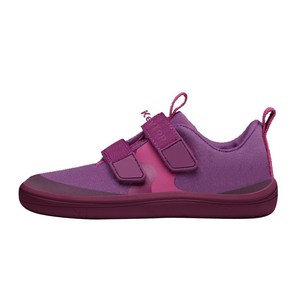 Chaussures à bout large pour enfants, forme saine du <span class=keywords><strong>pied</strong></span>, respirantes, chaussures pieds nus, antidérapantes, durables, légères, baskets décontractées pour l'école - Product Image 3