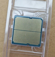 Pour processeur AMD Ryzen 7 7800X3D 4,2 GHz 8 cœurs AM5, hautes performances pour jeux sur ordinateur de bureau