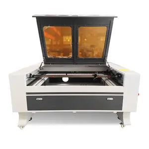 VOIERN 9060/1310 130w 150w Co2 Wood Laser Engraving Machine/ Laser Cutting Machine 100w