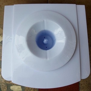 Dispensador de Agua Independiente de Alta Calidad para Oficina y Hogar, Ahorro de Energía, Dispensador de Agua Fría y Caliente - Product Image 5