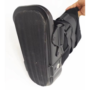Orthopedic Walker <strong>Boot</strong> <strong>Fracture</strong> <strong>CAM</strong> Medical <strong>Walking</strong> <strong>Boot</strong> Universal Fit Orthopedic Air <strong>CAM</strong> Walker <strong>Boot</strong> - Product Image 2
