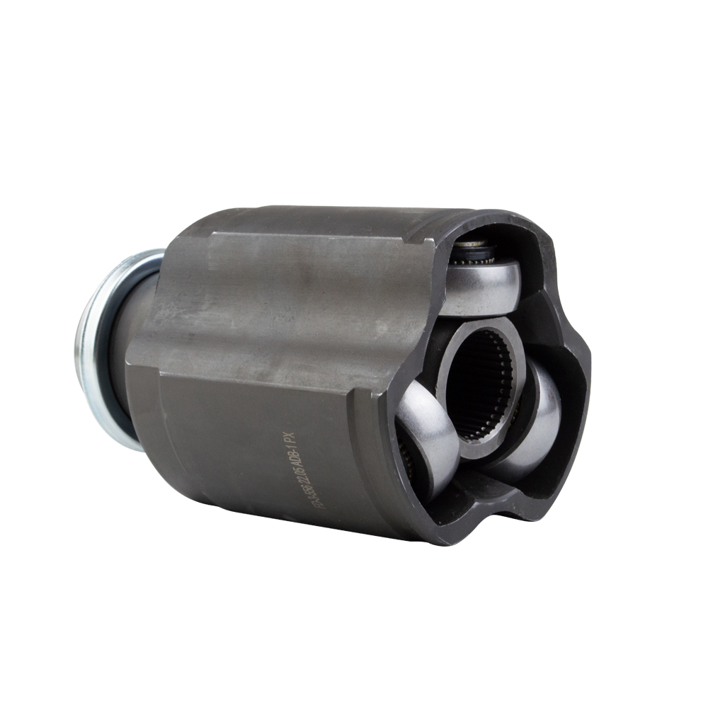 EPX-FD-3-556 Inner CV Joint for Mazda CX-7 ER & CX-9 TB - Reliable