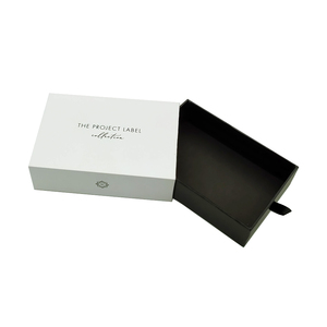 ITIS Wholesale Custom Mit Magnetverschluss Geschenkbox - Product Image 6