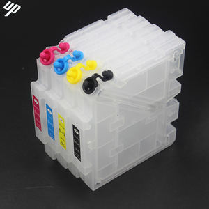 מחסנית דיו למילוי חוזר עבור ריהו sg2100 sg2100n sg2010l sg3100 sg3100 sg3100 sg3100 sg3110dn sg3110 sg2200 מדפסת - Product Image 4