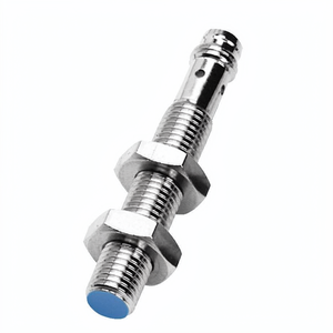 Proveedor de Sensores 6027913 PROXIM SENS 32MM Sensores de Proximidad Cilíndricos M12 Nuevos Originales en Stock - Product Image 1