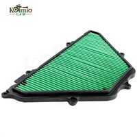 Accessoires de moto KOLMIO-LAM, filtre à air d'admission, nettoyant, compatible avec HONDA XADV 750 2017-2020, filtre à air de moto