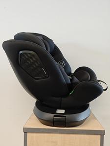 Siège auto bébé rotatif à 360°, compatible <span class=keywords><strong>ISOFIX</strong></span>, inclinable, pour enfants de 0 à 12 ans - Product Image 6