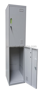Armario de Acero/Metal de Amplio Uso para Almacenamiento - Product Image 1