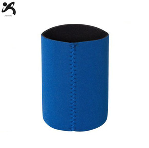 Custom logo 5mm Bottle Sleeves Neoprene Australia Style Can Cooler Sleeve <b>Stubby</b> <b>Holders</b> - Product Image 2