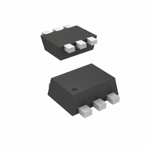 ชิปอิเล็กทรอนิกส์ รุ่น RT5760AHGH6F ชิปจัดการพลังงาน (PMIC) แบบ SOT 563, SOT 666 ของแท้ - Product Image 1