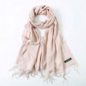 Pañuelo de verano para mujer, chales finos y largos, envolturas, agente de compras Taobao 1688 China, chal de pashmina acrílica, pañuelos de otoño para la cabeza - Product Image 5