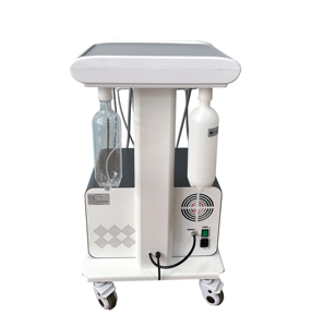 Unité <span class=keywords><strong>dentaire</strong></span> vétérinaire portable avec aspiration et compresseur |   Machine mobile de traitement <span class=keywords><strong>dentaire</strong></span> pour animaux de compagnie destinée aux cliniques vétérinaires - Product Image 6