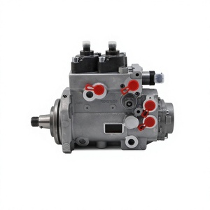 Pompe à injection de carburant CPN5 0445020384 pour moteur - Product Image 1