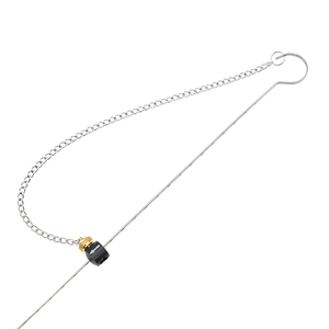 AUDI t40178 công cụ Đo mức dầu động cơ đặc biệt công cụ thép nhúng để sửa chữa xe và kiểm tra dầu - Product Image 4