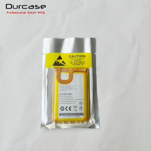 Israel Kosher Hochwertige Original-Handy-Batterie Handy-Batterien für Cubot King Kong Mini 2 3000Amh Batterie - Product Image 1