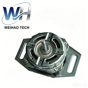 Motore in rame per lavatrice elettrica 70W-150W, ricambio per Samsung 220V, marca LIDA, ecologico, durevole, 1 anno di garanzia - Product Image 2