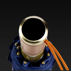 <span class=keywords><strong>Citizen</strong></span>-paraguas plegable de alta calidad, sombrilla personalizada con mango de madera resistente al agua, con caja - Product Image 3