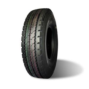 Neumáticos Aulice para Camioneta Ligera 6.00-16 6.50-14 6.50-16 de Buena Calidad - Product Image 4