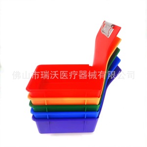 Dental consumables, oral care supplies, work record <b>box</b>, laboratory <b>box</b> - Product Image 5