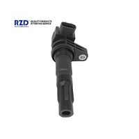 Bobinas de encendido de coche a precio de fábrica al por mayor para BYD F3 F3R L3 G3 473QB MOTOR 1.3L 1.5L 2.0L 473QE-3705100