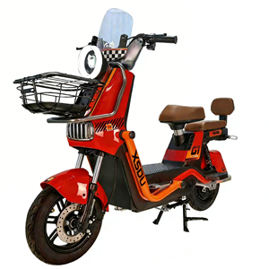 Monopattino Elettrico 800W 48V con Altezza del Sedile Regolabile, Lunga Autonomia e Alta Velocità per Ciclisti di Tutte le Taglie - Product Image 1