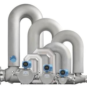 Nouveau Compteur Coriolis de Précision pour la Mesure du Débit de Volume (MVD) Série CMF, pour l'Industrie Pétrolière (OEM), Garantie 18 Mois - Product Image 2