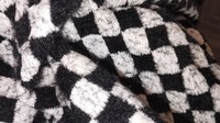 Vente Flash : Tissu Jacquard Mosaïque en Polyester Respirant et Léger PI COTTEX Importé pour Robes et Kurtis Ethniques Féminins – Exportation