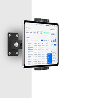 Computadoras Industriales con Windows 10/11, i5/i7, Tablets de Grado Industrial con Pantalla Táctil