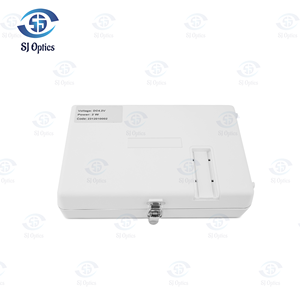 SJ البصريات الصغيرة <span class=keywords><strong>Focimeter</strong></span> آلة قياس النظر المحمولة عدسات يدوية متر بسعر جيد - Product Image 5