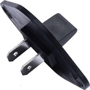 134587700 pièce <span class=keywords><strong>de</strong></span> rechange <span class=keywords><strong>de</strong></span> thermistance <span class=keywords><strong>de</strong></span> contrôle <span class=keywords><strong>de</strong></span> la sécheuse 10K Ohms <span class=keywords><strong>de</strong></span> résistance remplace 1156925 134216500 AP3866842 PS1149368 - Product Image 5