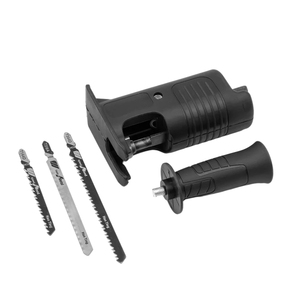 לנענע מסור מתאם חשמלי תרגיל להמיר נייד הדדיות מסור קובץ מצורף מתכת להמיר עבור נגרות כלי אבזרים - Product Image 1