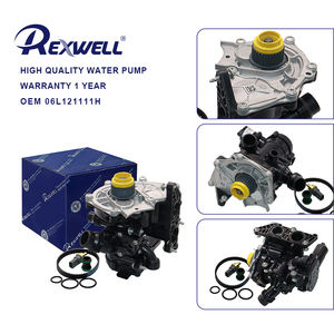 قطع غيار وإكسسوارات سيارات ألمانية في قوانغتشو لمجموعة فولكس فاجن (VAG) فولكس فاجن أودي سكودا مرسيدس-بنز بي إم دبليو لاند روفر بورش أوبل - Product Image 5