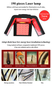 Analyseur de cuir chevelu 3D AI, appareil de test du cuir chevelu pour l'entraînement en salon et les académies - Product Image 3