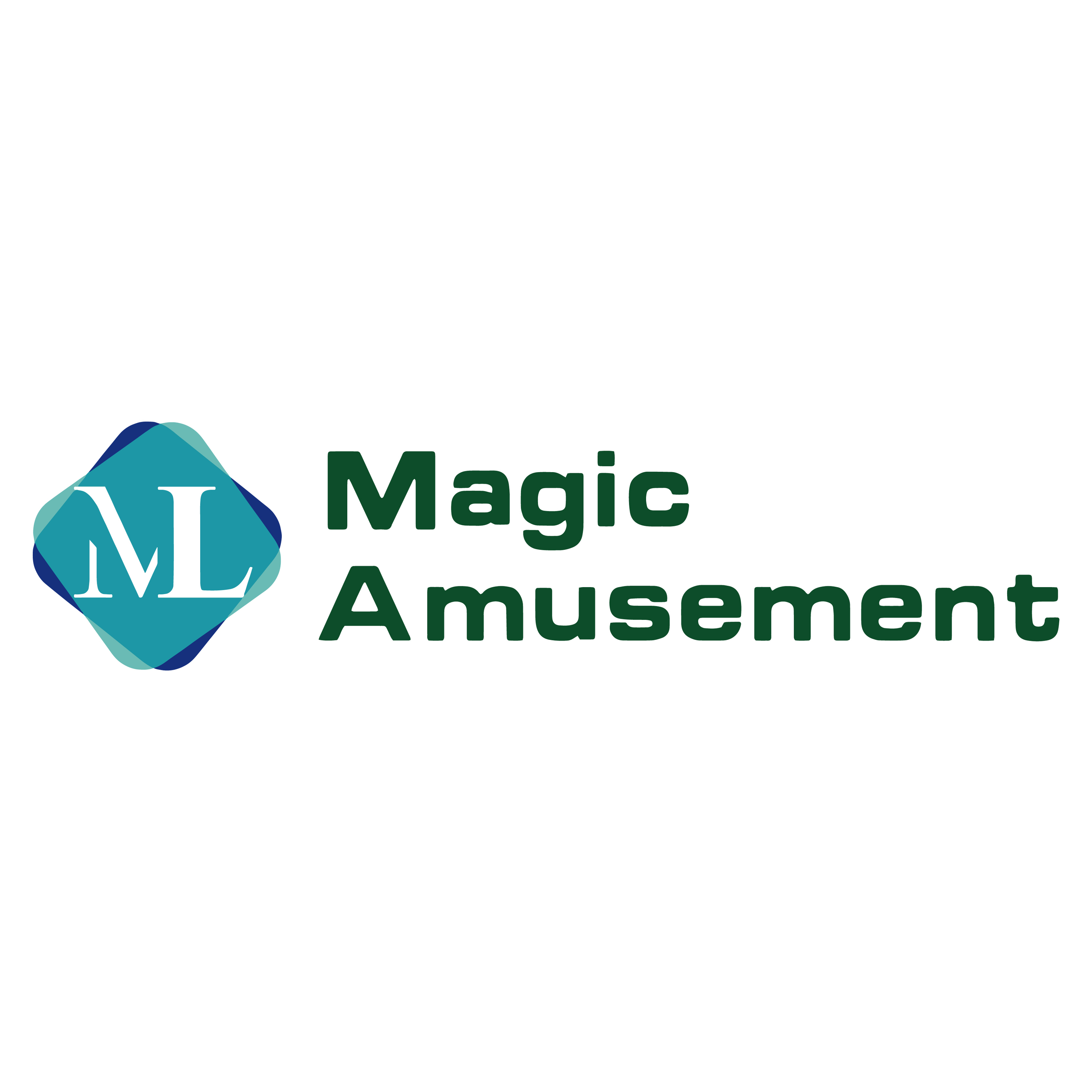 Guangzhou Magic Amusement Equipment Co., Ltd. logo