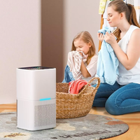 Nouveau déshumidificateur compact et portable pour la maison, extracteur d'humidité pour petite chambre, absorbeur d'humidité intérieur, sécheur de sous-sol