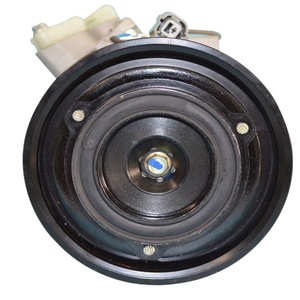 <strong>Explosive</strong> Model 10S20C 130MM PV6 38810-PGM-003 Car Air <strong>Conditioning</strong> Compressor - Product Image 2