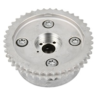 REVO 310241 Ajusteur d'arbre à cames VVT Pignon de distribution pour Porsche CAYENNE Moteur M4640 3.6L M4870 4.8L OE 94810505123 94810505122