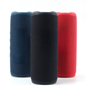 USA Warehouse Flip6 Portable Mini <strong>Wireless</strong> <strong>Speaker</strong> for Outdoor Sports Waterproof Subwoofer with Super Bass Sound - Product Image 4