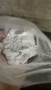 مسحوق جيرمانيوم عضوي عالي النقاء 5N/4N 99.99% بوزن 1 كجم، مادة Ge132 12758-40-6، أعلى درجة نقاء للمواد الخام الصحية والصيدلانية - Product Image 2