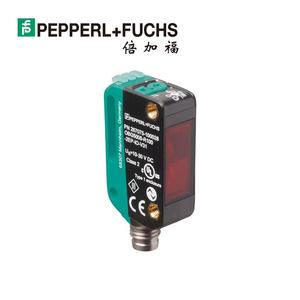 P+F Pepperl+Fuchs RLK31-8-2500-IR/31/115 Photoelectric Switch <b>Sensor</b> Industrial Automation Resistance <b>Sensor</b> Original Authentic - Product Image 3