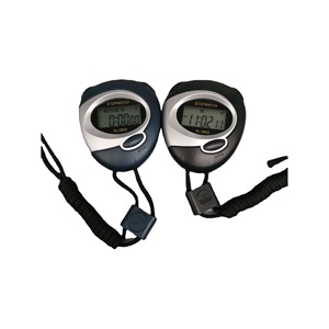 Chronomètre électronique XL 5853, épaisseur 12 mm, montre numérique pour le sport et l'enseignement - Product Image 3
