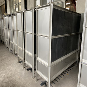 Tratamento De Esgoto De Alto Desempenho Folha Plana <span class=keywords><strong>Mbr</strong></span> Membrana Máquinas De Tratamento De Água Módulo De Membrana De Folha Plana - Product Image 2